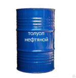 Толуол нефтяной