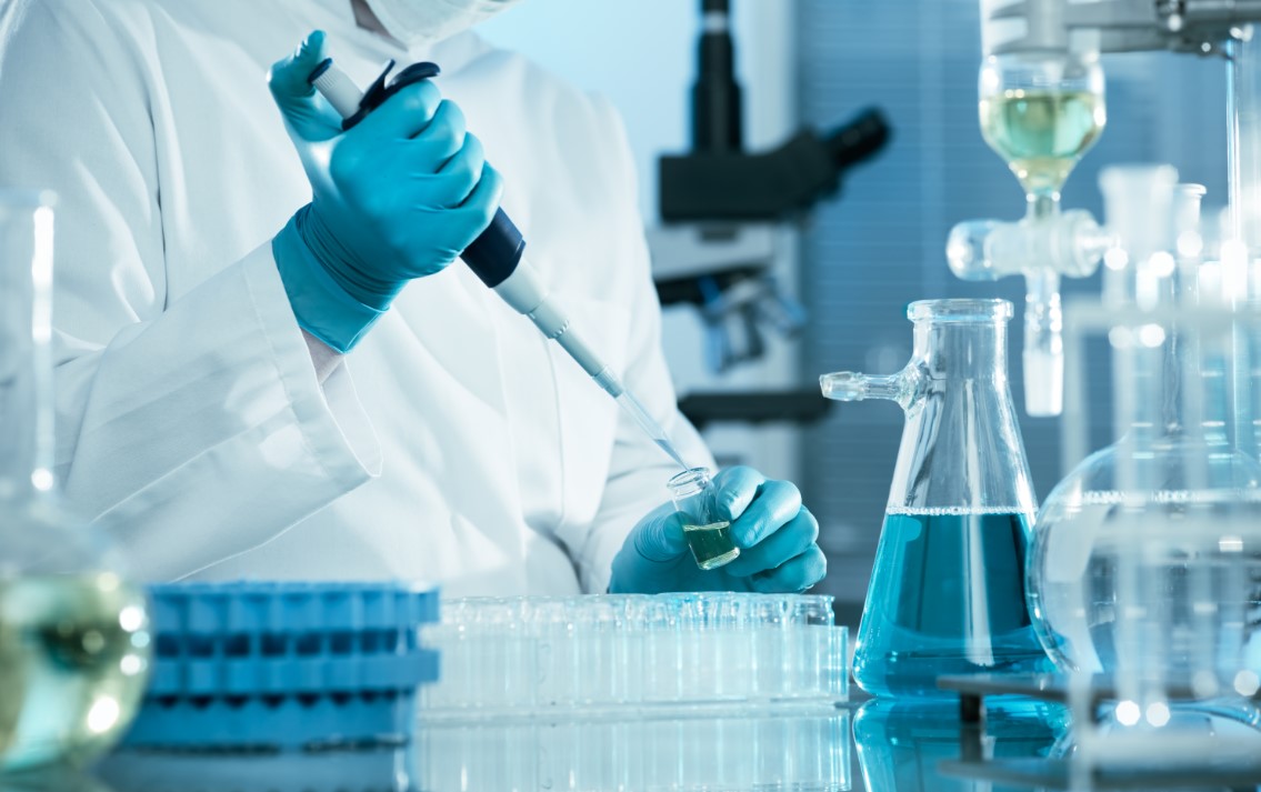 Химическая продукция