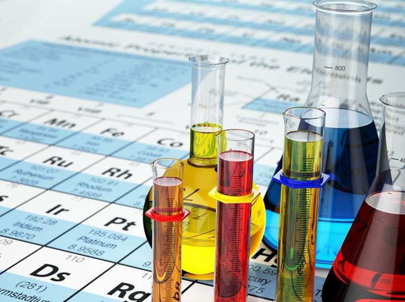 Химическая продукция